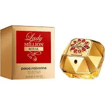  PR Lady Mil...