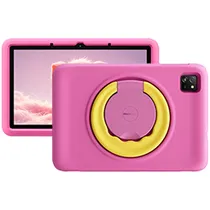 Tablet Blackview Tab A6 Kids 4GB de Ram / 128GB / Pantalla 10.1" - Rose Pink
