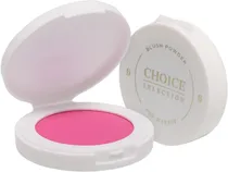  Blush Em Pó...
