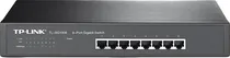 W. TP-Link Hub Switch 8P TL-SG1008 Gigabit 10/100/1000MBPS