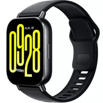 Relogio Xiaomi Redmi Watch 5 Active M2351W1 Preto SG