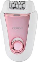Depilador Xion XI-EPILATOR20 Inalambrico 2 Cabezales Rose/ Gold/ IPX6/ USB-C/ 60MIN