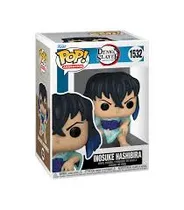 Funko Pop 1532 Inosuke Hashibira