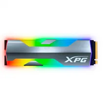 HD SSD M.2 500GB Nvme XPG 2500/1800MB/s SPECTRIXS20G RGB