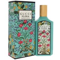 Perfume Feminino Gucci Flora Gorgeous Jasmine Edp 100ML