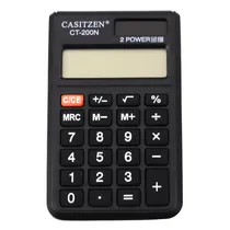 Calculadora CT200N