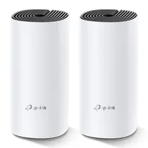 TP-Link Router Deco M4 AC1200 2-Pack Blanco