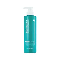 Shampoo Medicube Soymint Scaling Shampoo 490ML