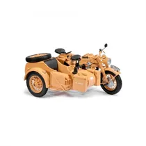 Moto Schuco...