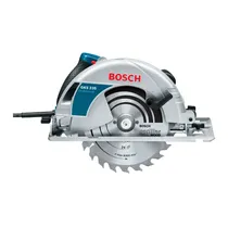 Serra Circular Bosch GKS 235 – 9" / 2200W / 220V