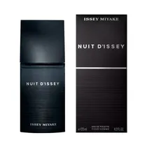 Perfume Issey Miyake Nuit D'Issey Edt Masculino 125ML