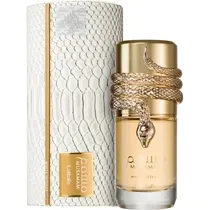 Perfume Lattafa Musaman White Intense Edp Unissex - 100ML