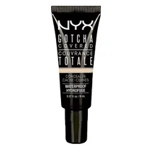 NYX Correct...