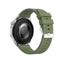 Smartwatch Amoled Xo WATCH4 (IP68/200MAH/1,43") - Verde