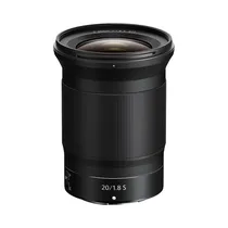  Lente Nikon...