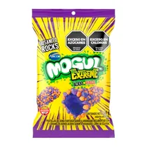 Bala de Gelatina Arcor Mogul Minhoca Extreme Acido 40G