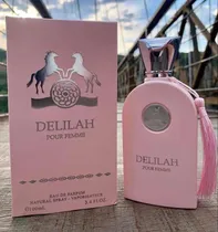 Alhambra de Lilah Edp Fem 100 ML