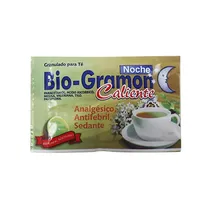 Biogramon Noche Te - 1 Sache