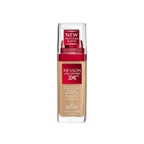  Base Revlon...