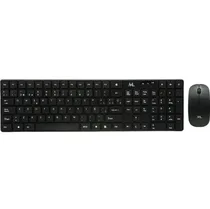Teclado/Mous...