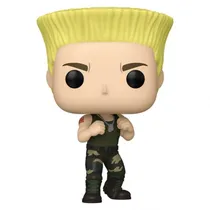 Funko Pop Mo...