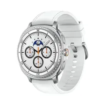 Reloj Samsung Galaxy Watch 8 Classic 46MM SM-L500NWALTA Blanco 416609