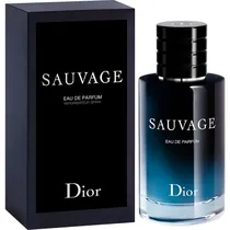 Perfume Dior Sauvage Parfum Eau de Parfum Masculino 100ML