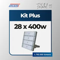  Kit de Ilum...
