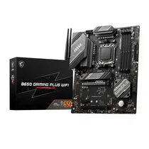 MB AM5 MSI B650 Gaming Plus Wifi DDR5/HDMI/DP