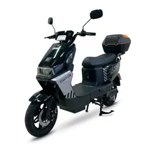  Moto Elétri...