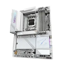 Placa Mãe Gigabyte X870E Aorus Pro Ice AM5 DDR5 ATX