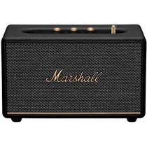 Speaker Marshall Action III CSM200011 - Bluetooth - 60W RMS - Preto