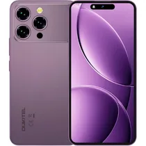 Celular Oukitel P1 Pro 8GB/512GB 6.7" Purple