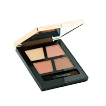 Sombra p/Olho Ayvanna Rever 06 Natural Pink 901160*