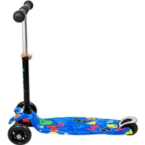  Patinete In...