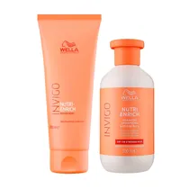  Kit Wella P...