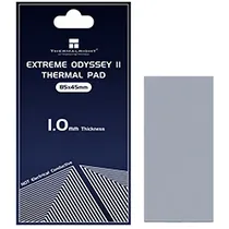 Pasta Térmica Thermalright Extreme Odyssey II - Cinza (85X45X1.0MM)