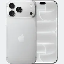 Apple iPhone 18 Pro Max 512GB Usa/LL Silver