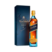  Whisky John...
