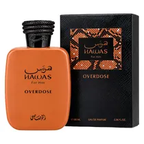 Perfume Rasa...