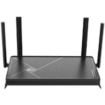 Roteador Wireless TP-Link Archer BE230 BE3600 Dual Band 688 + 2882 MBPS (Wi-Fi 7) - Preto