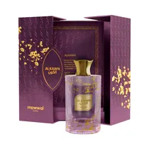 Perfume Mawwal Universe Alkawn 100ML Edp - Unisex