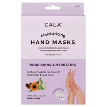 Mascarilla p...