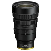  Lente Nikon...