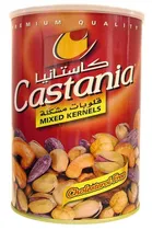  Mix Castani...