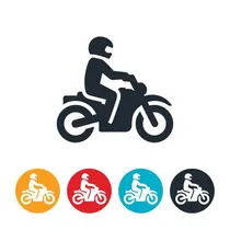 Accesorio p/Moto