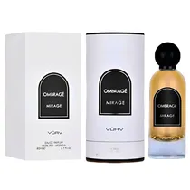 Perfume Vurv...