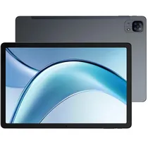 Tablet Doogee Tab E3 4G 256GB/8GB Ram de 11" 13MP/5MP - Polar Gray