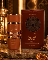 Parfume Asa...