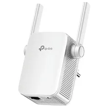 Repetidor de Sinal TP-Link RE305 AC1200 Wi-Fi Dual Band